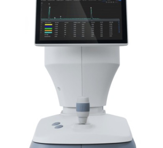 Прибор для исследования переднего отрезка глаза Scansys AL550